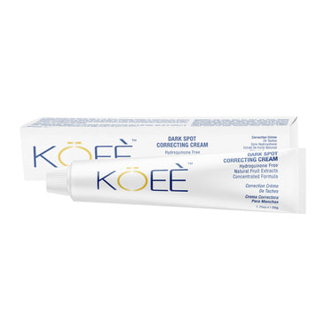 Koee Dark Spot Correcting Cream 50gm